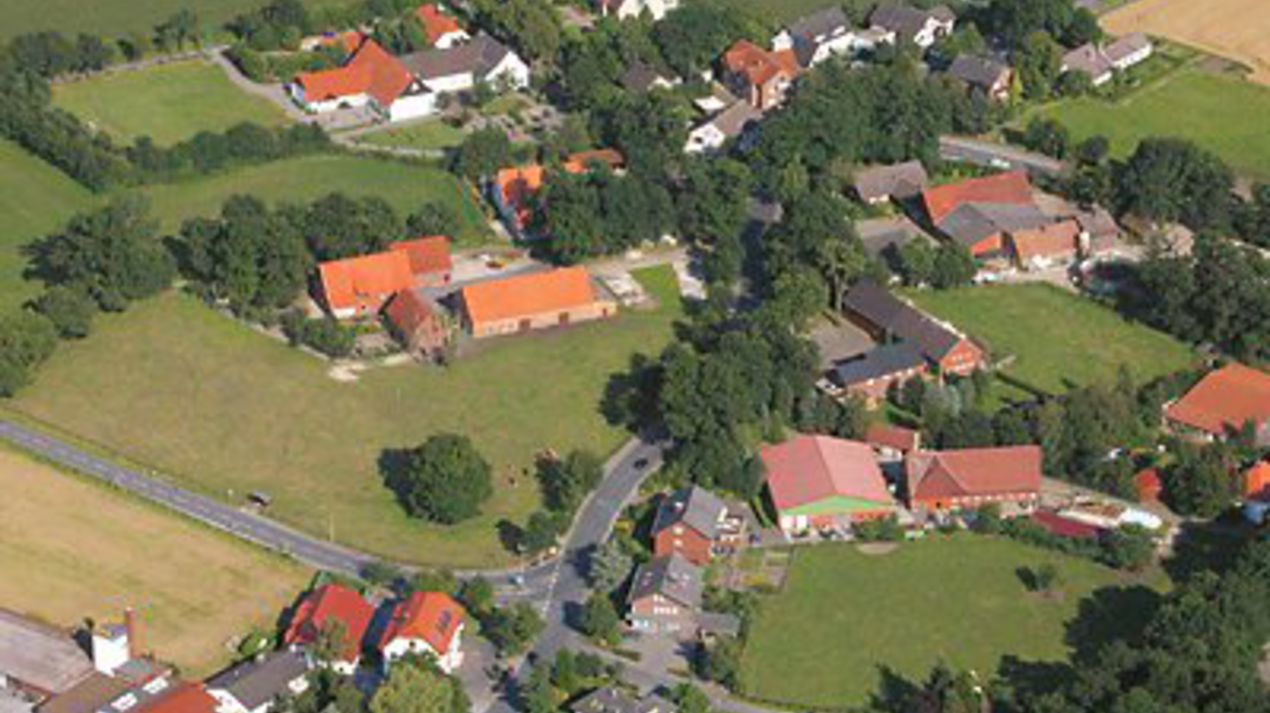 Anreppen Anreppen
