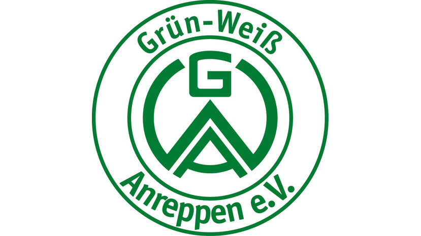 Gruen-Weiss-Anreppen