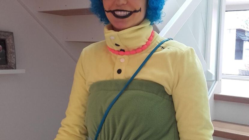 Andreas der II. aus dem Hause Schulte neuer Prinz Karneval Andreas der II. aus dem Hause Schulte neuer Prinz Karneval