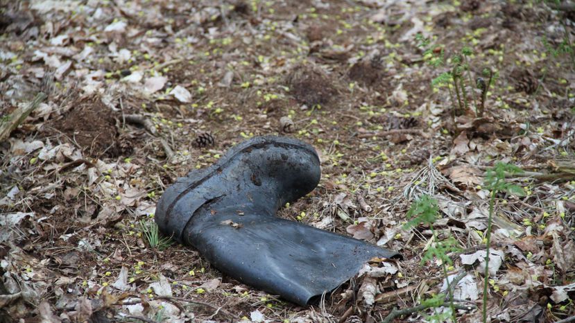 Schnatgang führte in den "Goldenen Westen"