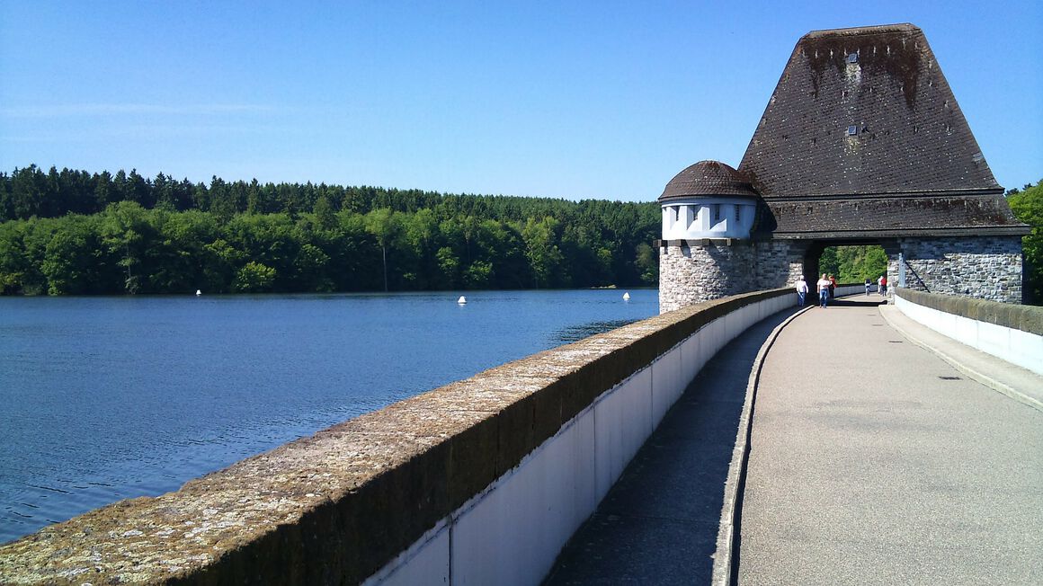 kfd lädt ein zur Tagesfahrt Möhnesee-Arnsberg