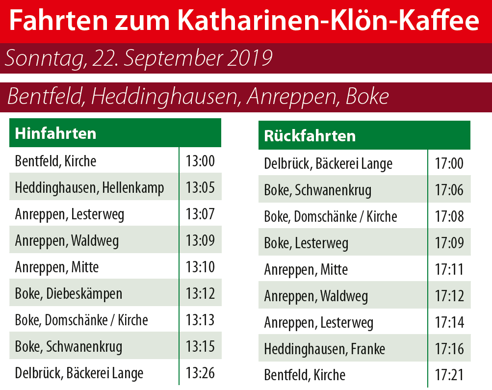 Katharinenmarkt 1