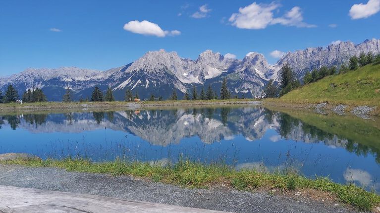 Ab 12.12. ist der große Kalender für 2021 erhältlich