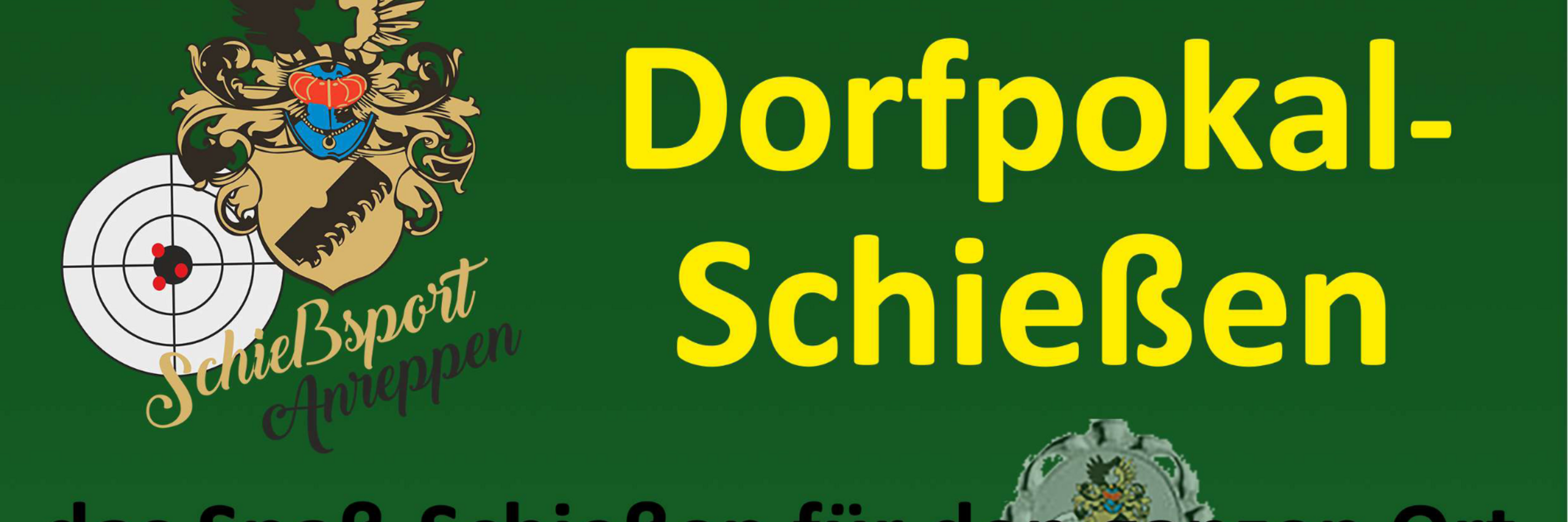 Sonntag, 1. Oktober ab 11.00 Uhr