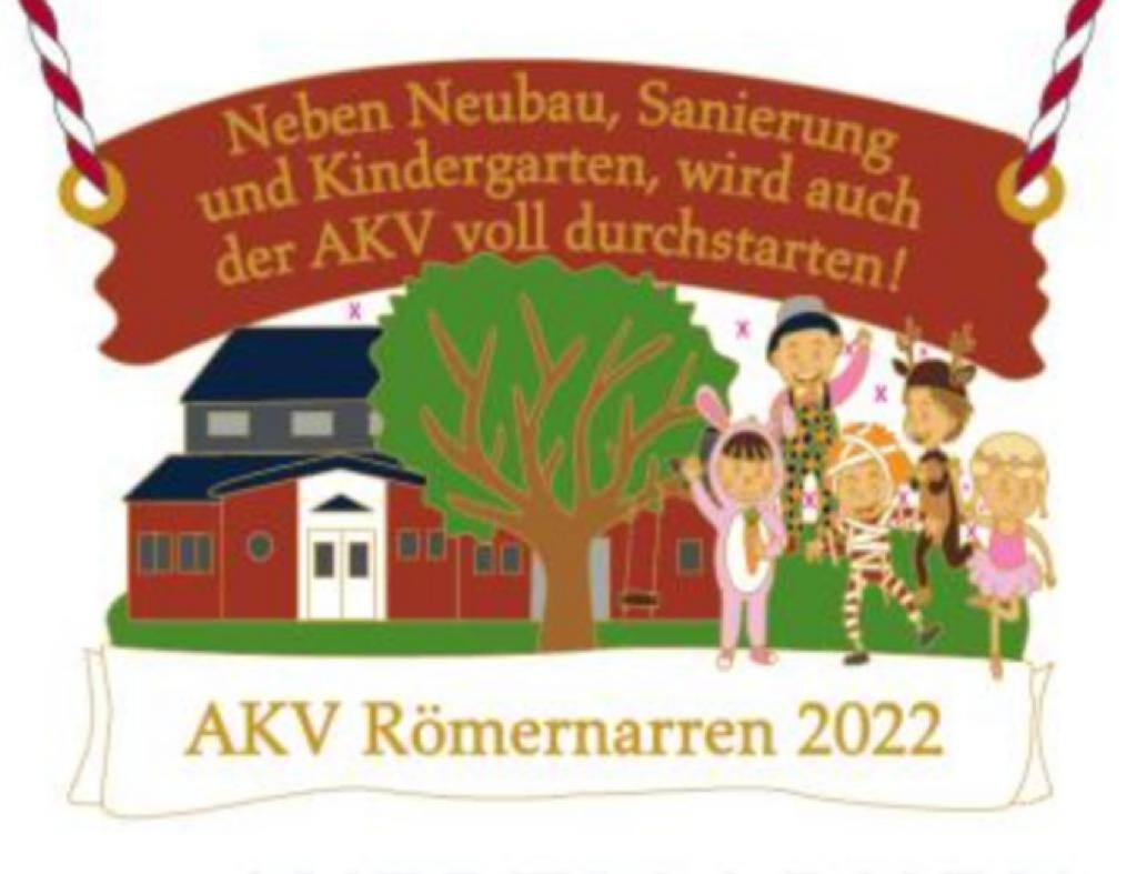 Karneval-to-go am 27.02.2022