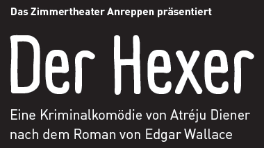 Der Hexer