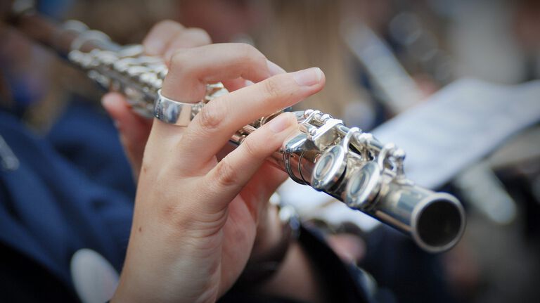 Einladung zur offenen Probe des Tambourcorps