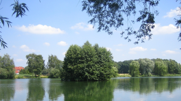 Teichfest am Korteteich