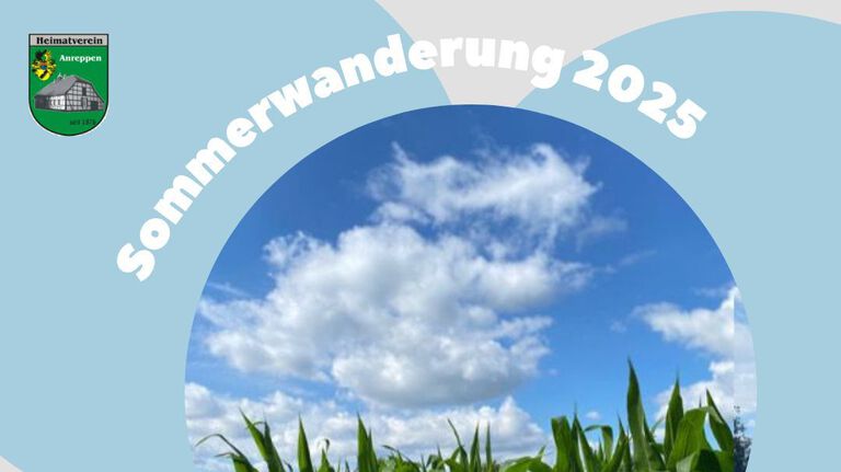 Sommerwanderung 2025