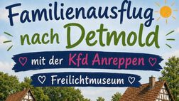 Familienausflug ins Freilichtmuseum