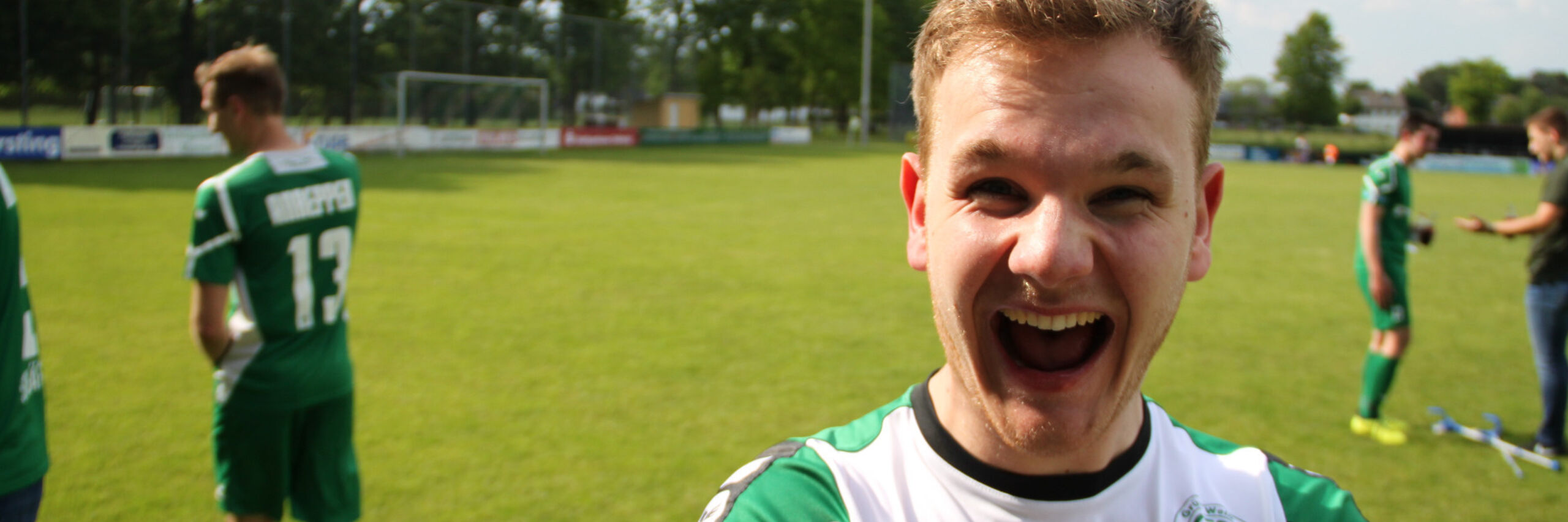 Bezirksliga: GWA schon um 11 Uhr
