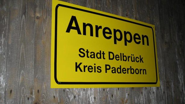 Impressionen aus Anreppen