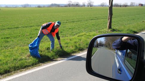 Impressionen aus Anreppen