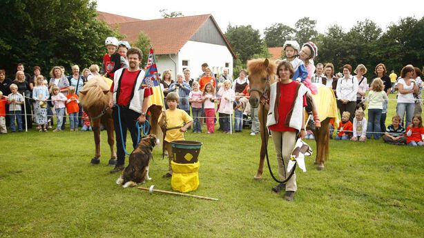 Impressionen aus Anreppen