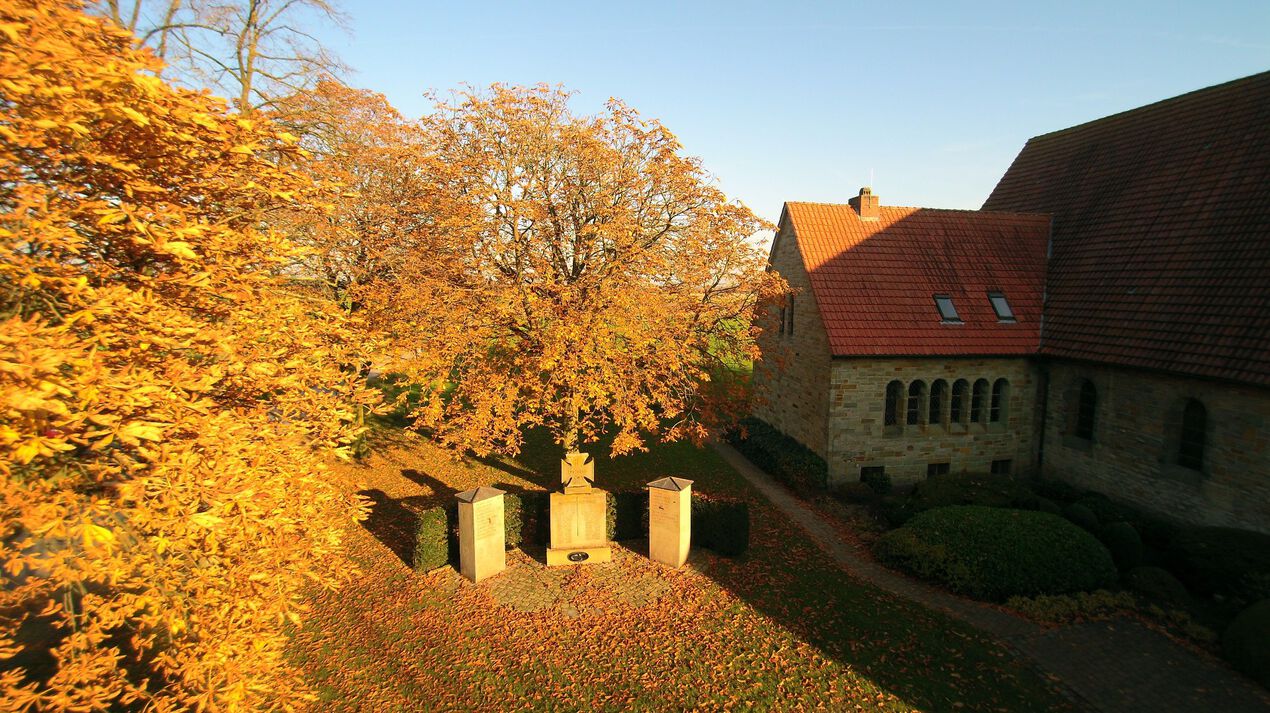 Kath. Kirchengemeinde St. Josef