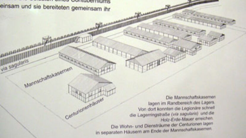 Impressionen der Ausstellung