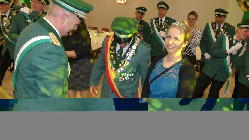 2019 - Vogelschießen Anreppen
