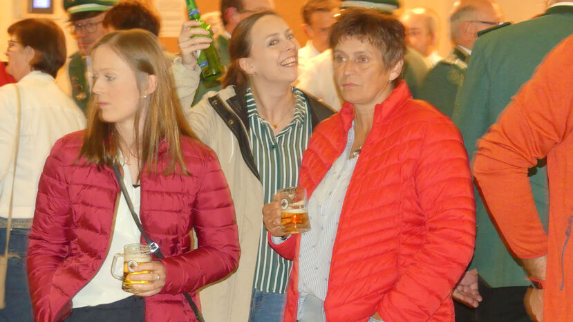 2019 - Vogelschießen Anreppen