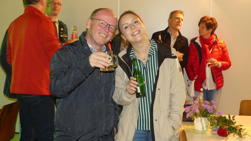 2019 - Vogelschießen Anreppen