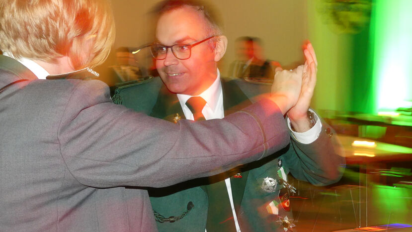 2019 - Vogelschießen Anreppen
