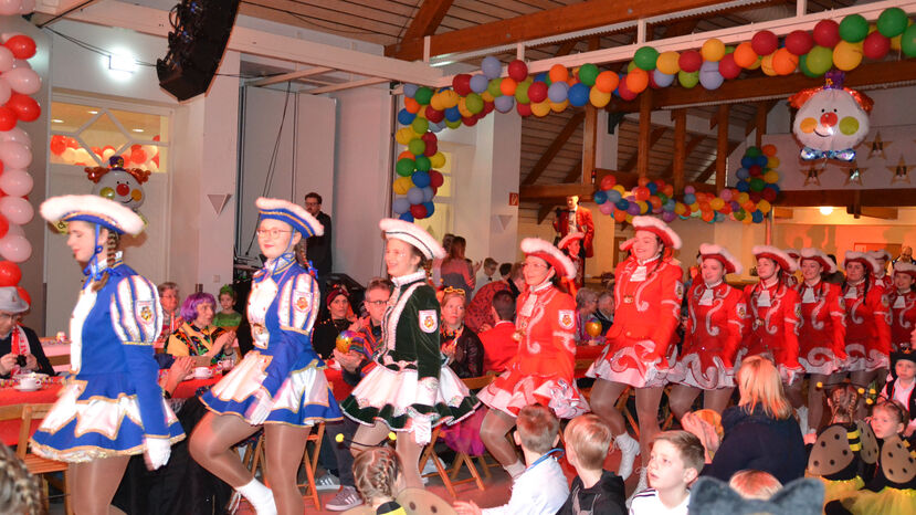 2020-Familienkarneval