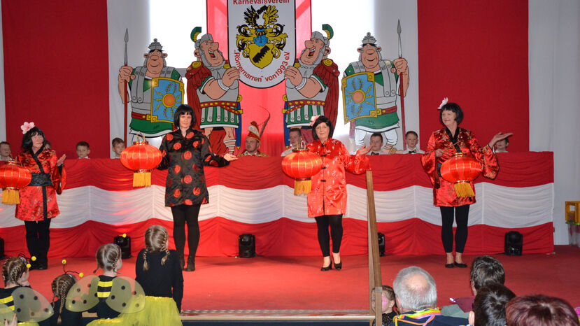 2020-Familienkarneval