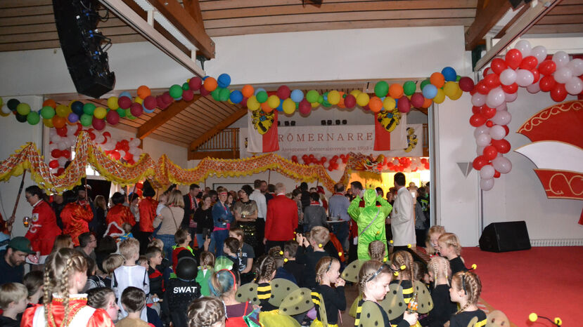 2020-Familienkarneval