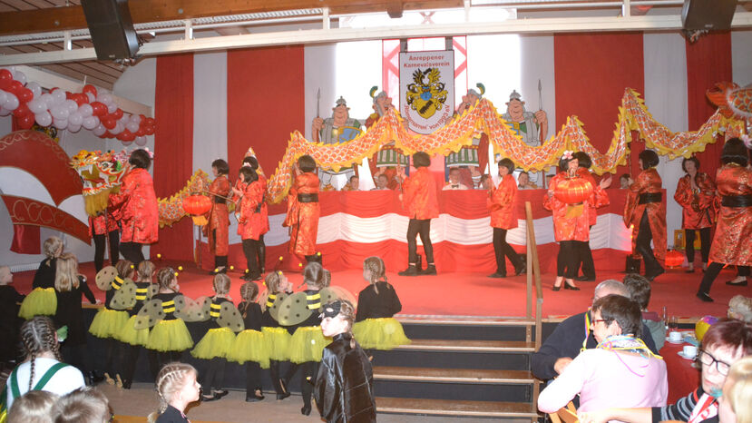 2020-Familienkarneval