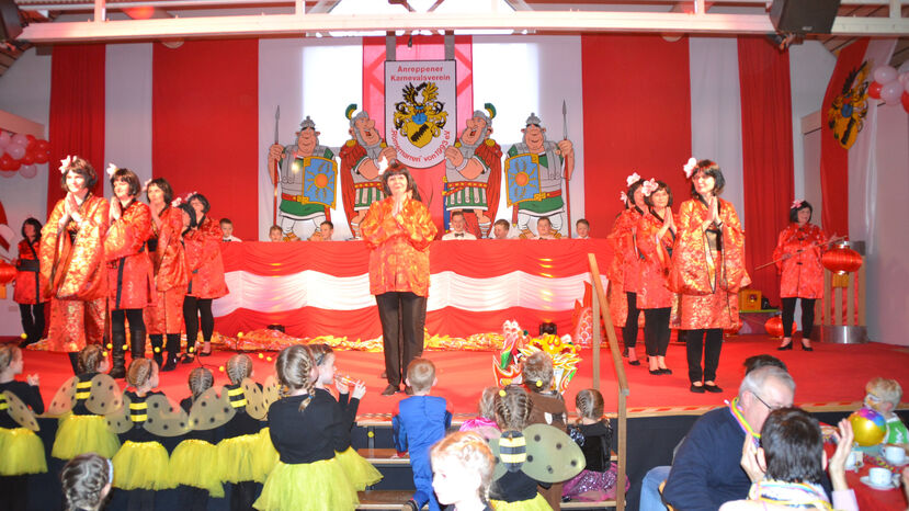 2020-Familienkarneval