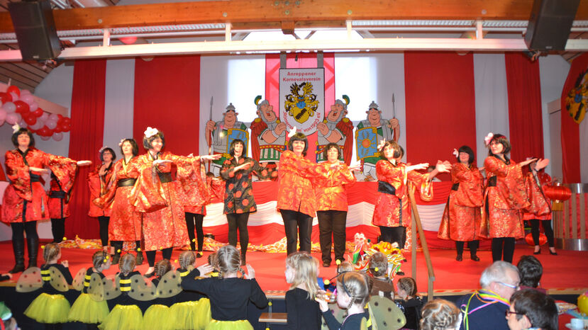 2020-Familienkarneval