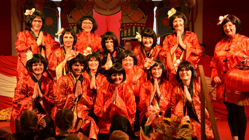 2020-Familienkarneval