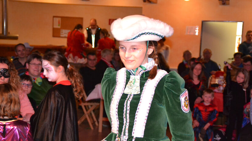 2020-Familienkarneval