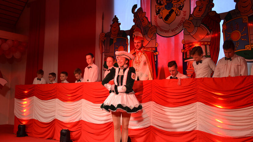 2020-Familienkarneval