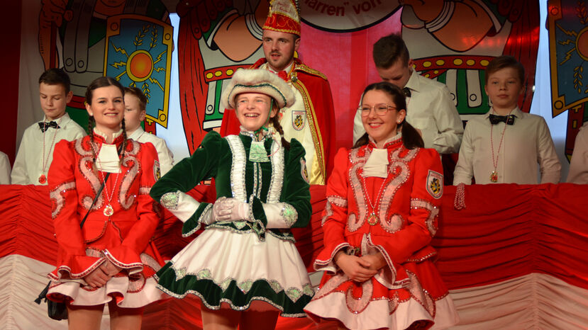 2020-Familienkarneval