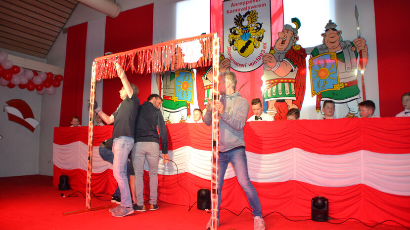 2020-Familienkarneval