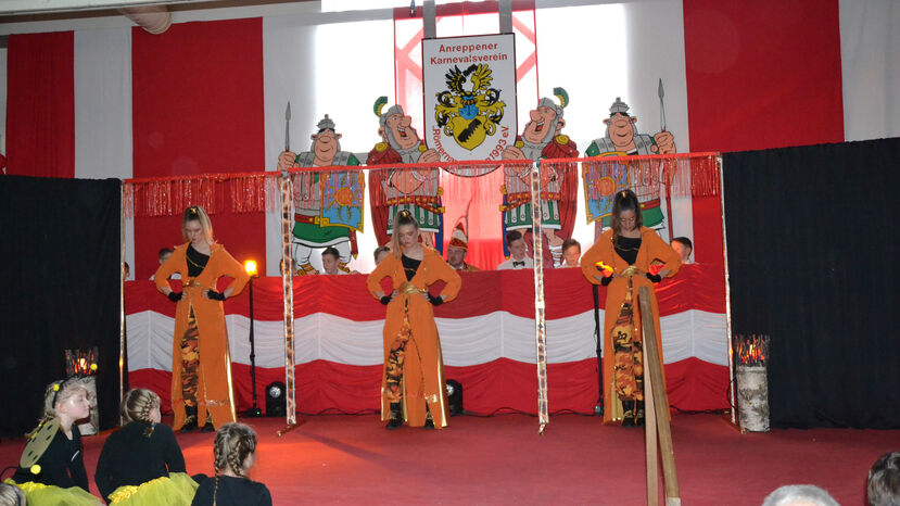 2020-Familienkarneval