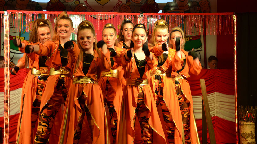 2020-Familienkarneval