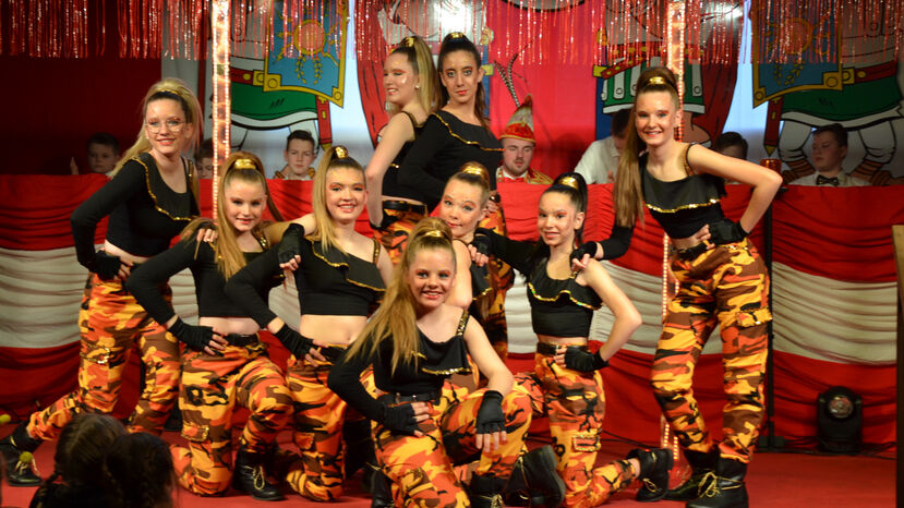 2020-Familienkarneval