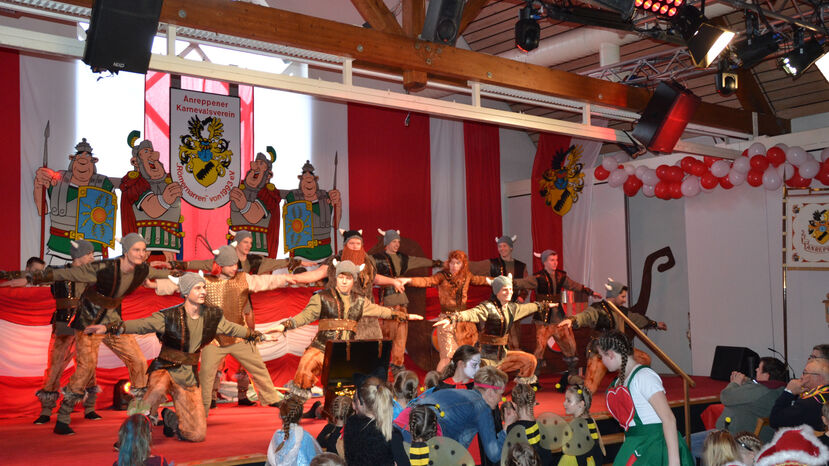 2020-Familienkarneval