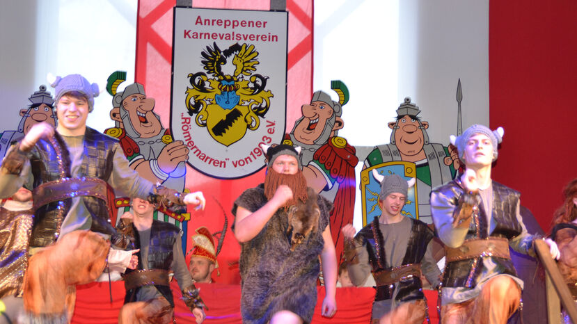 2020-Familienkarneval