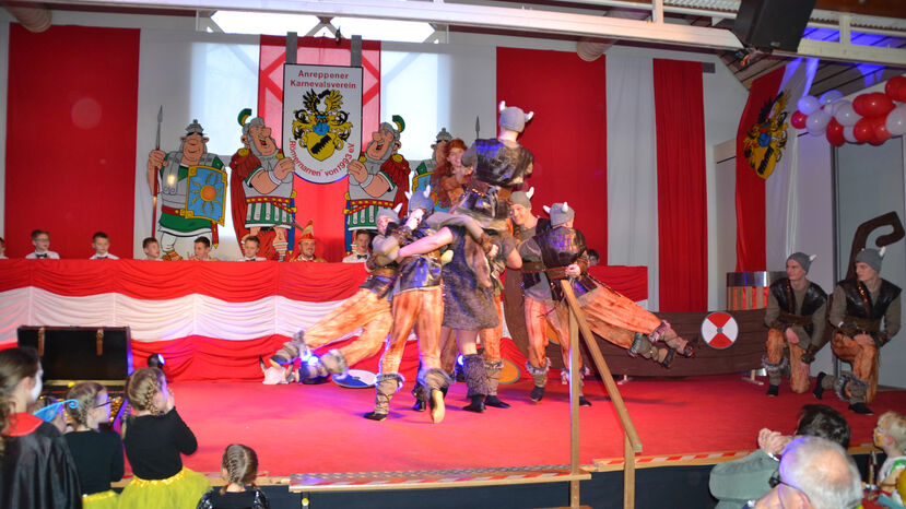 2020-Familienkarneval