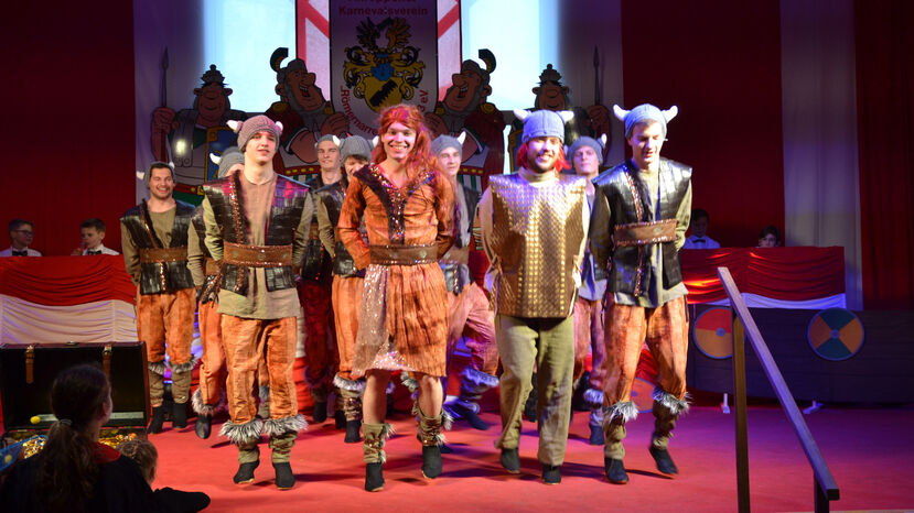 2020-Familienkarneval