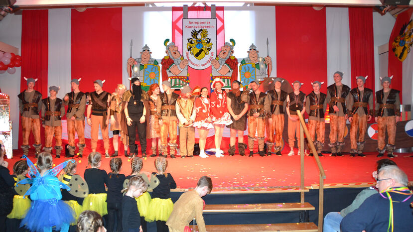 2020-Familienkarneval