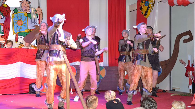 2020-Familienkarneval