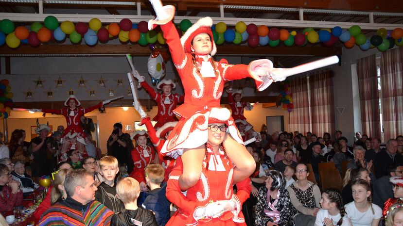 2020-Familienkarneval