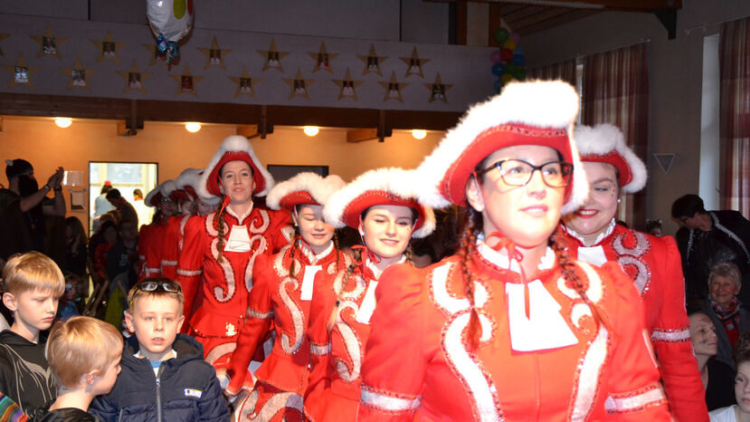 2020-Familienkarneval