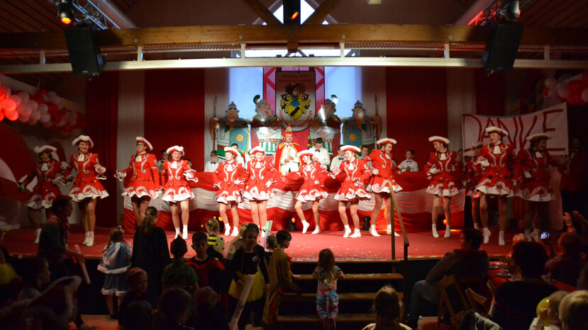 2020-Familienkarneval