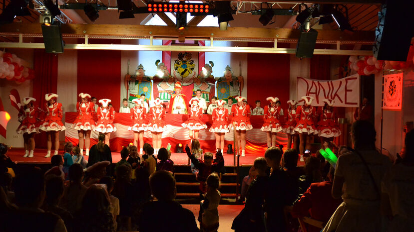 2020-Familienkarneval