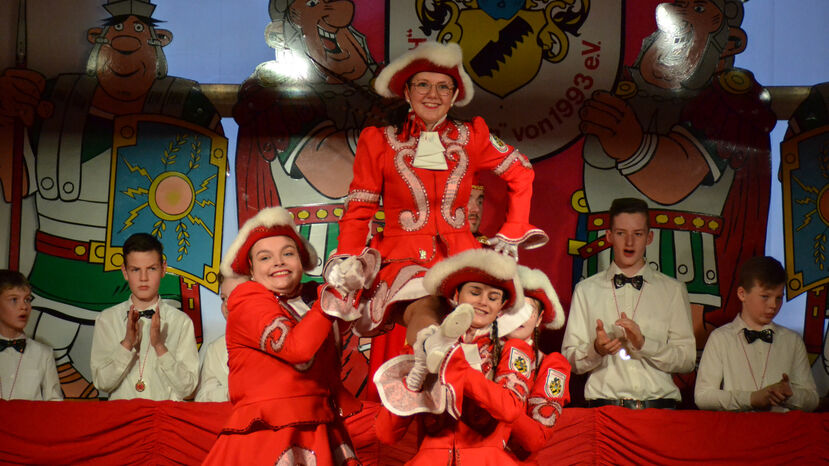 2020-Familienkarneval