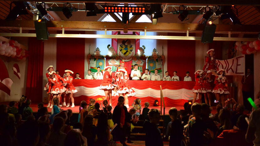 2020-Familienkarneval